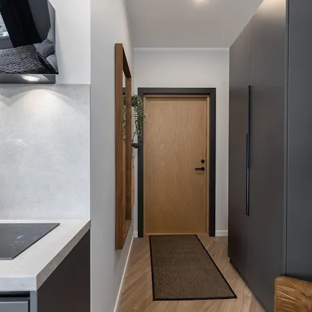P6 Old Town Apartments Riga Room photo
