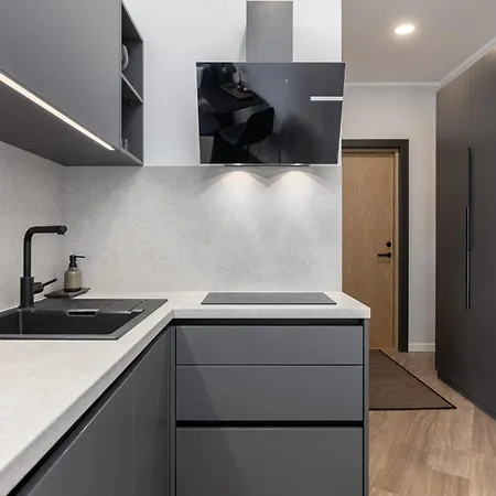 P6 Old Town Apartments Riga Room photo