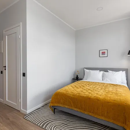 P6 Old Town Apartments Riga Room photo
