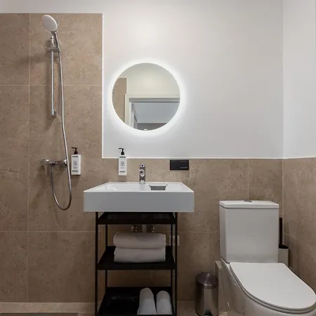 P6 Old Town Apartments Riga Room photo