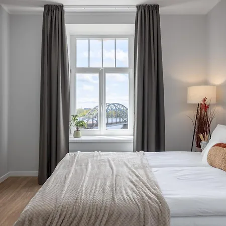 P6 Old Town Apartments Riga Room photo