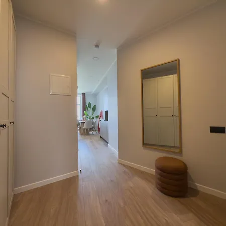 P6 Old Town Apartments Riga Room photo
