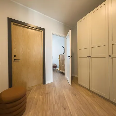 P6 Old Town Apartments Riga Room photo
