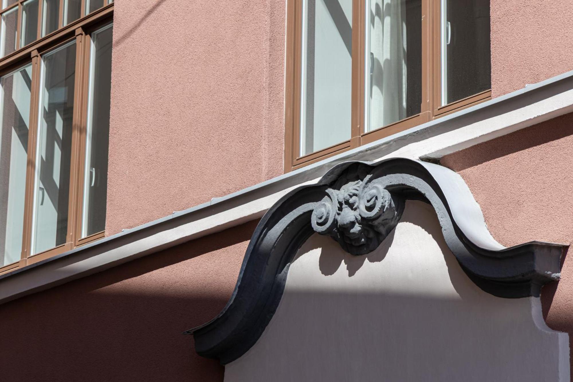 Appartement P6 Old Town