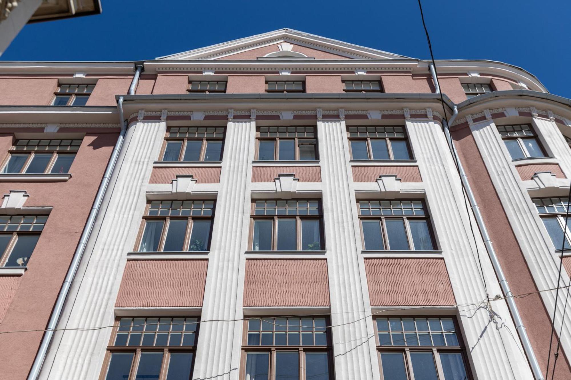 Appartement P6 Old Town Riga