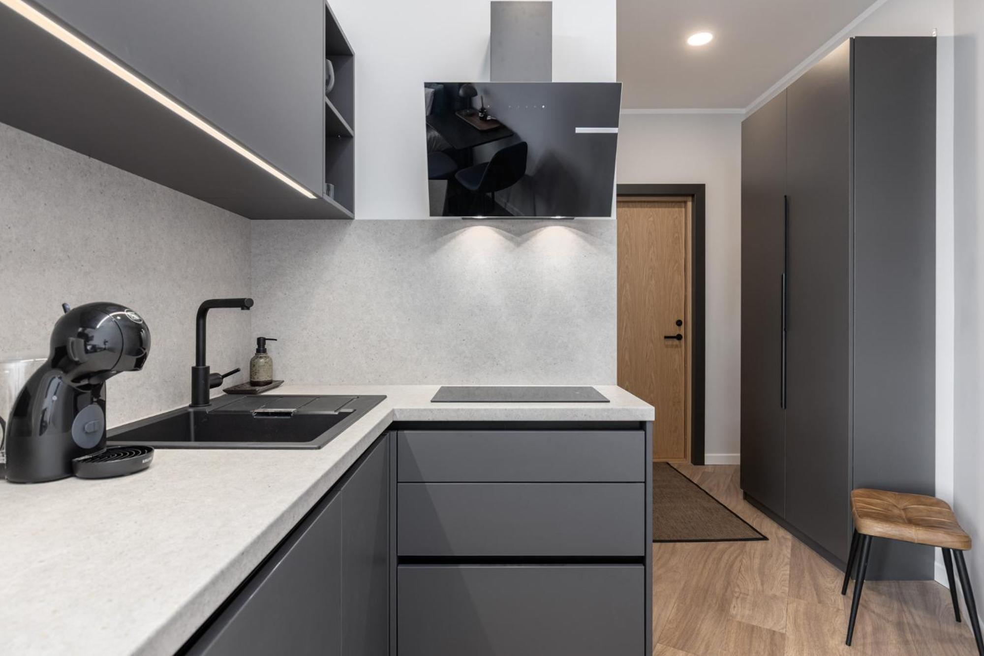 P6 Old Town Appartement Riga