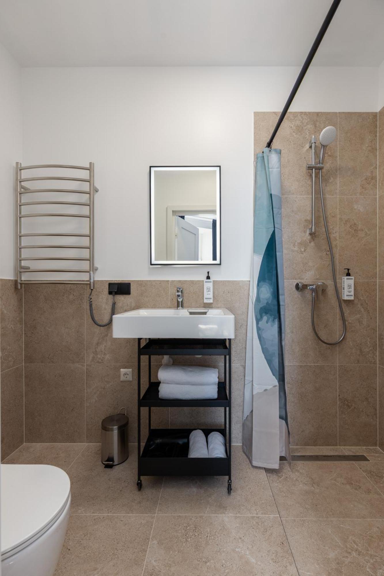 Appartement P6 Old Town Riga