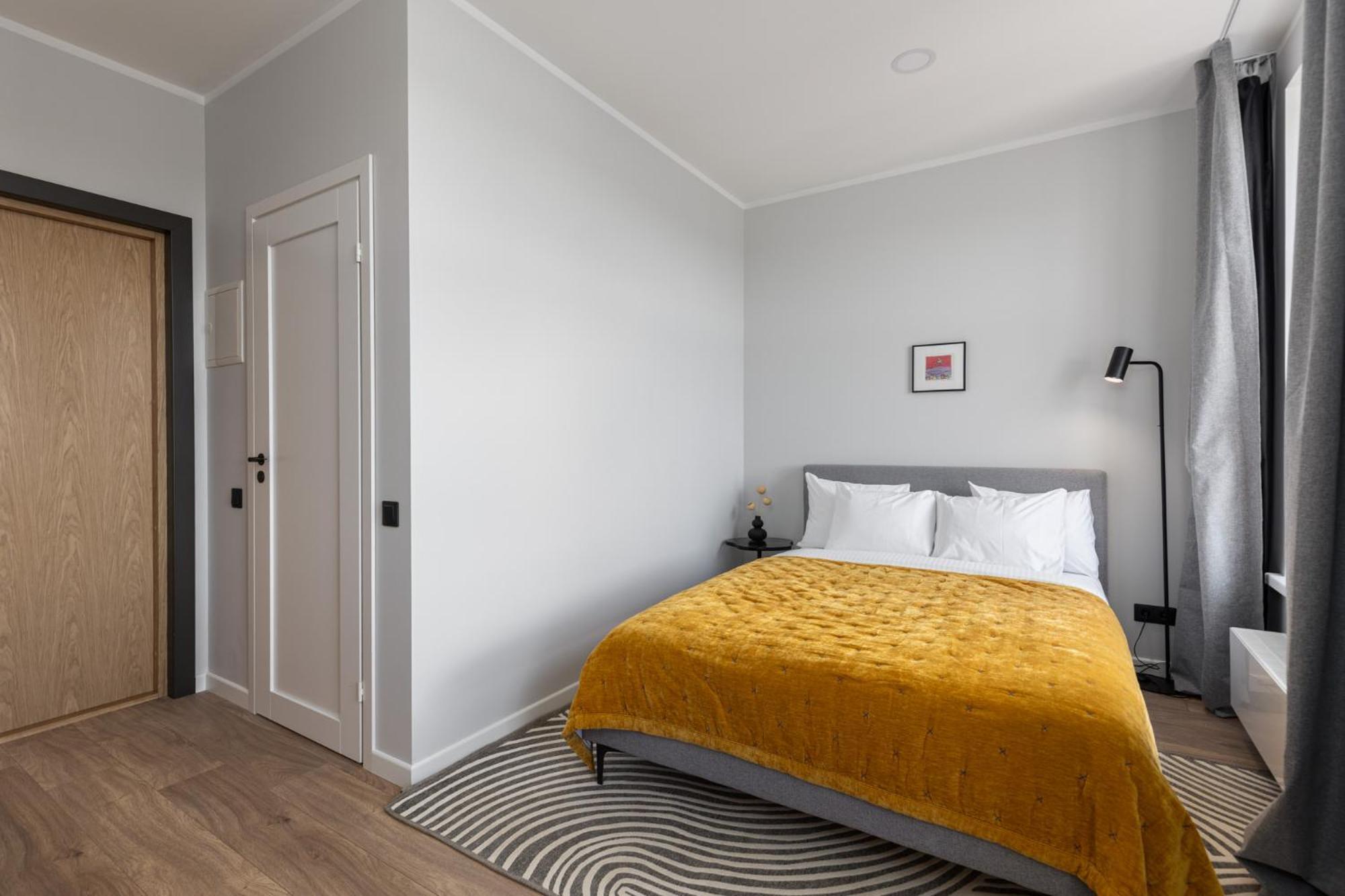 P6 Old Town Appartement