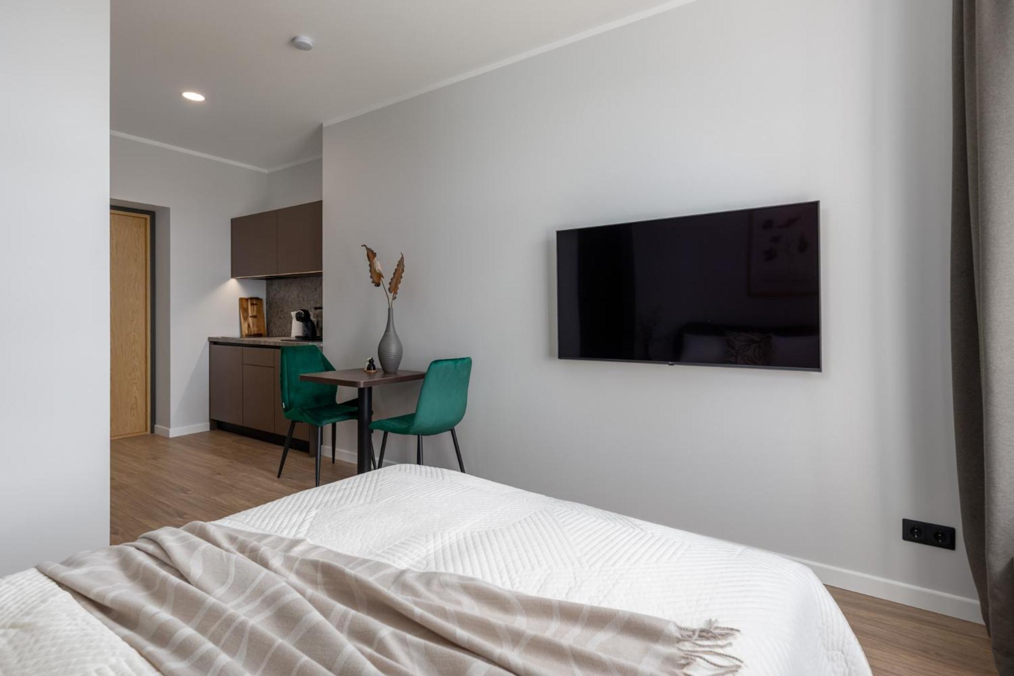 Appartement P6 Old Town