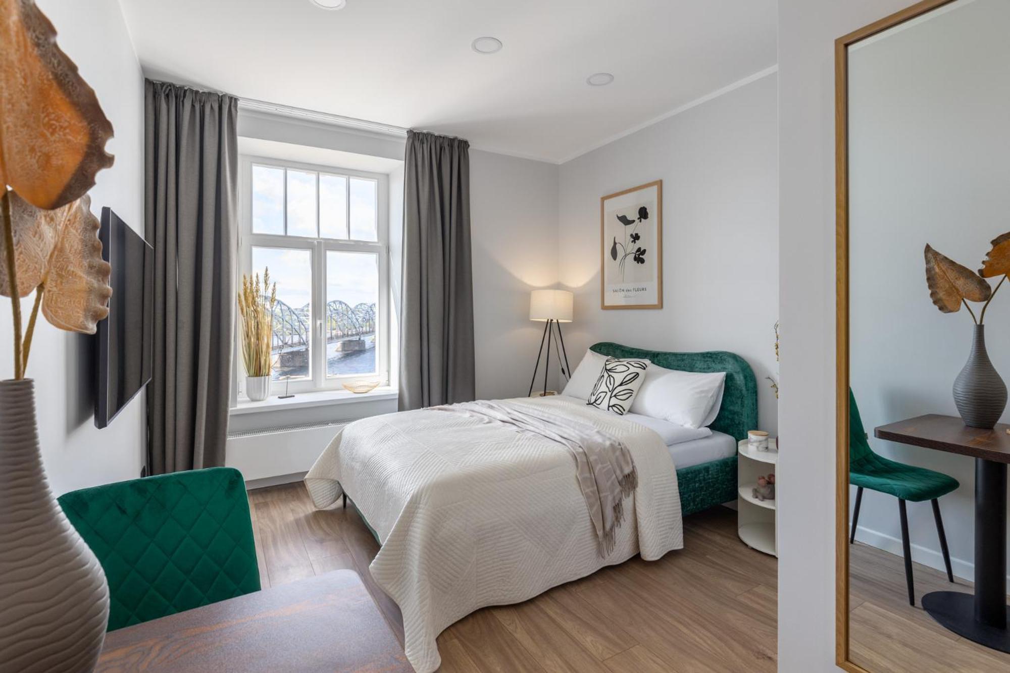Appartement P6 Old Town Riga