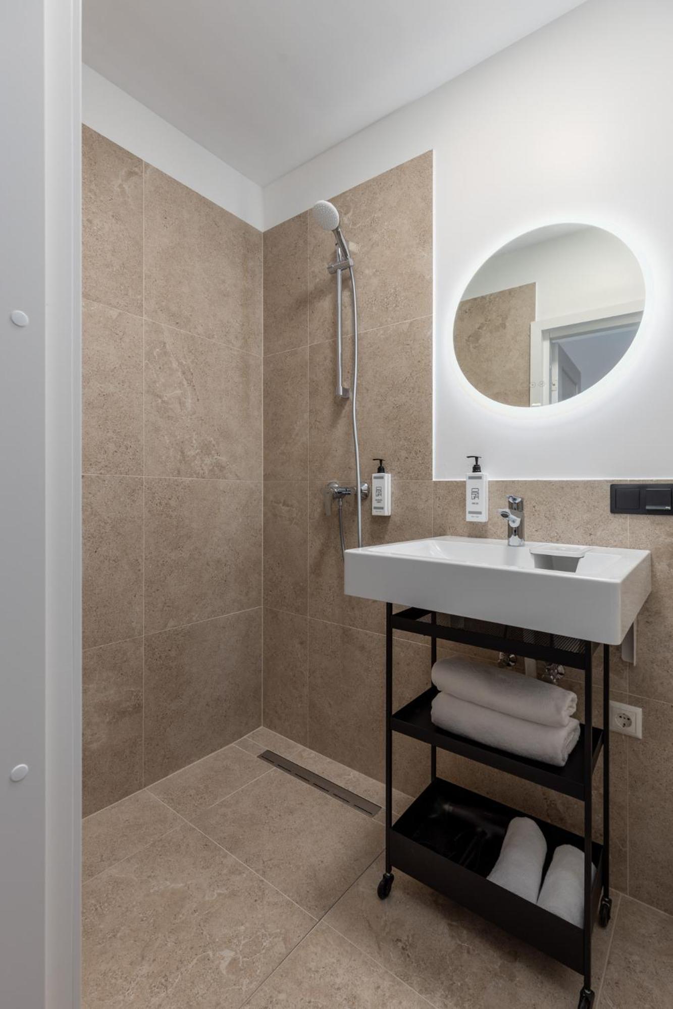 Appartement P6 Old Town Riga