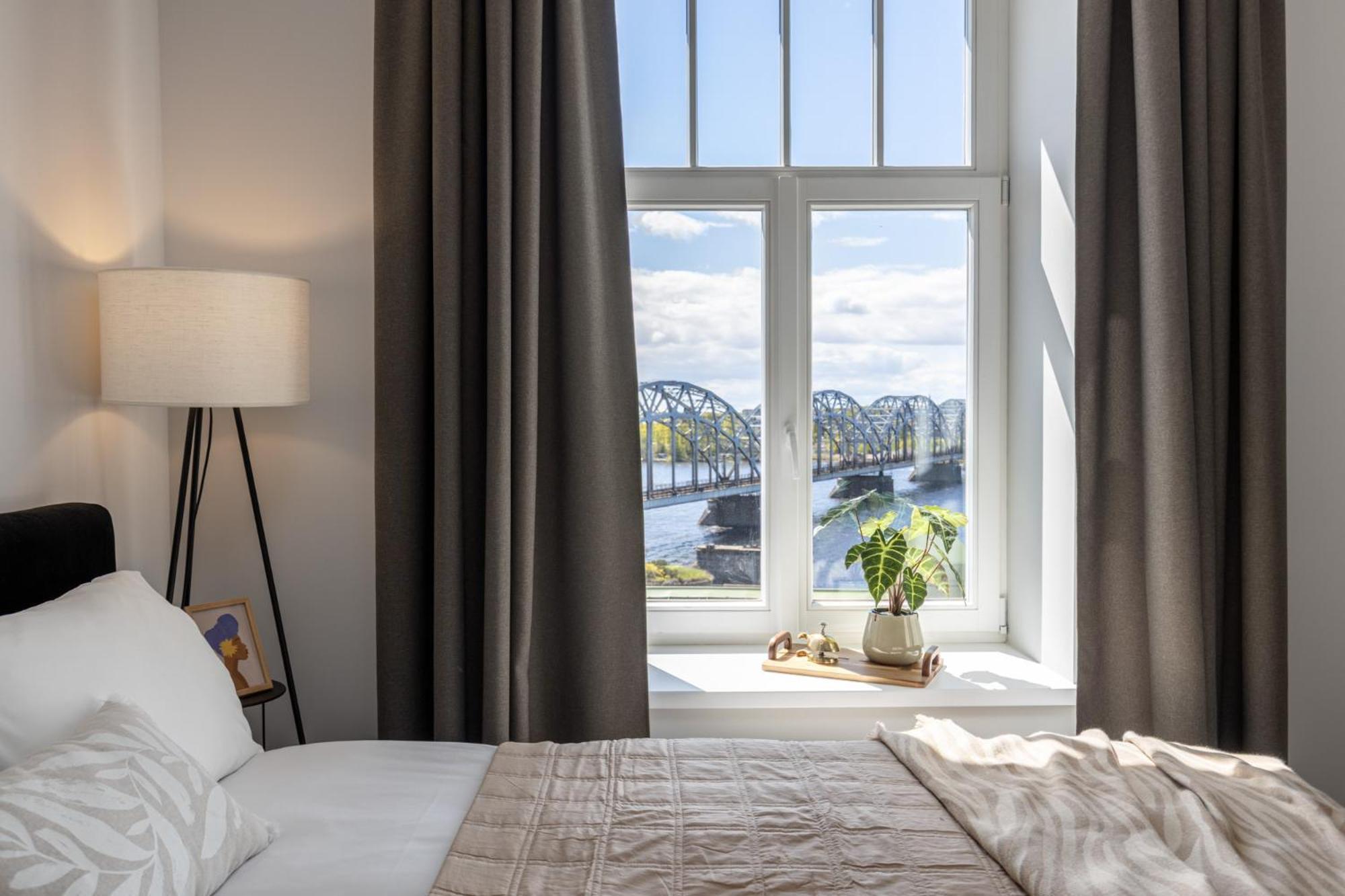 Appartement P6 Old Town *