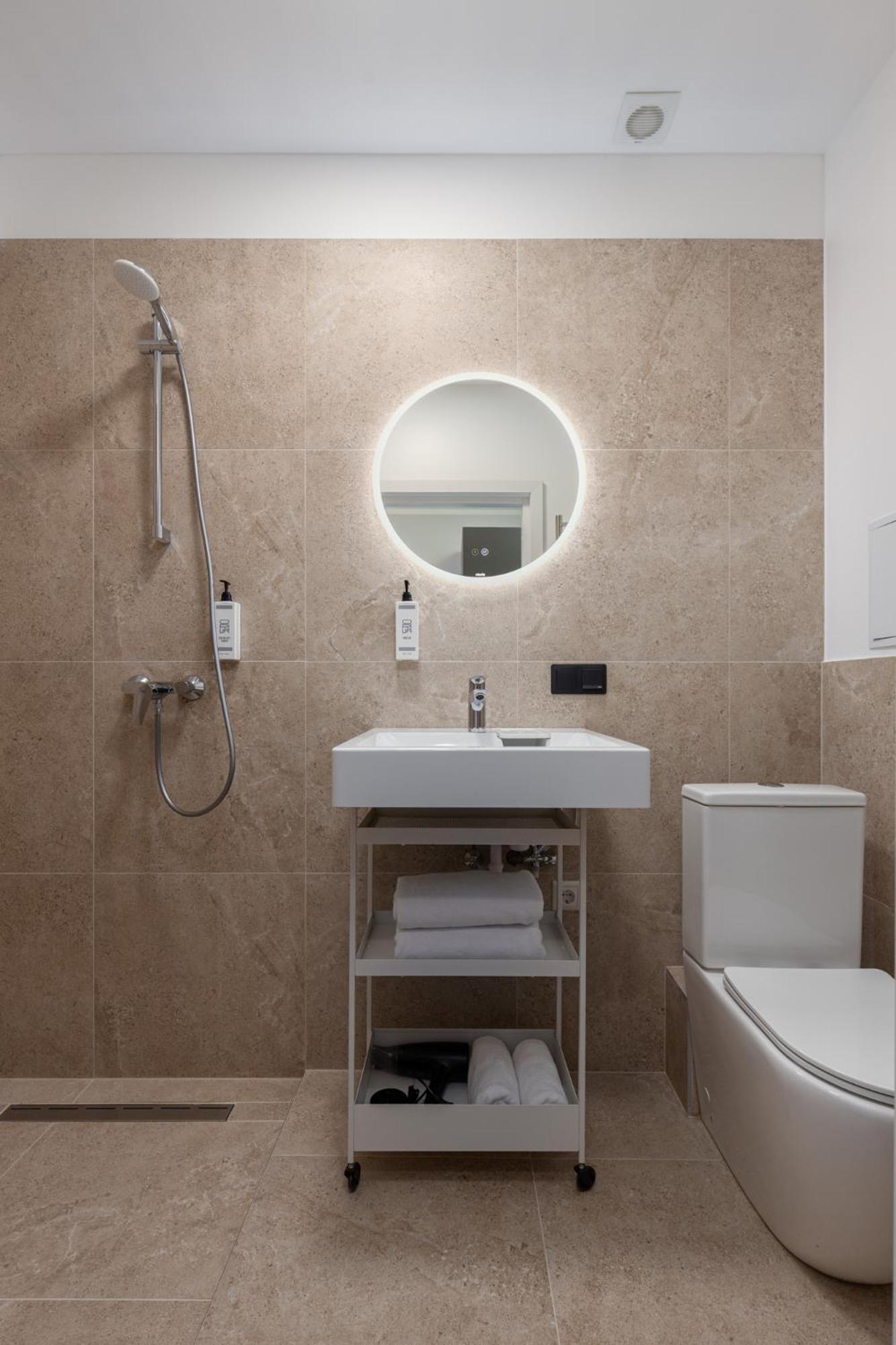 P6 Old Town Appartement