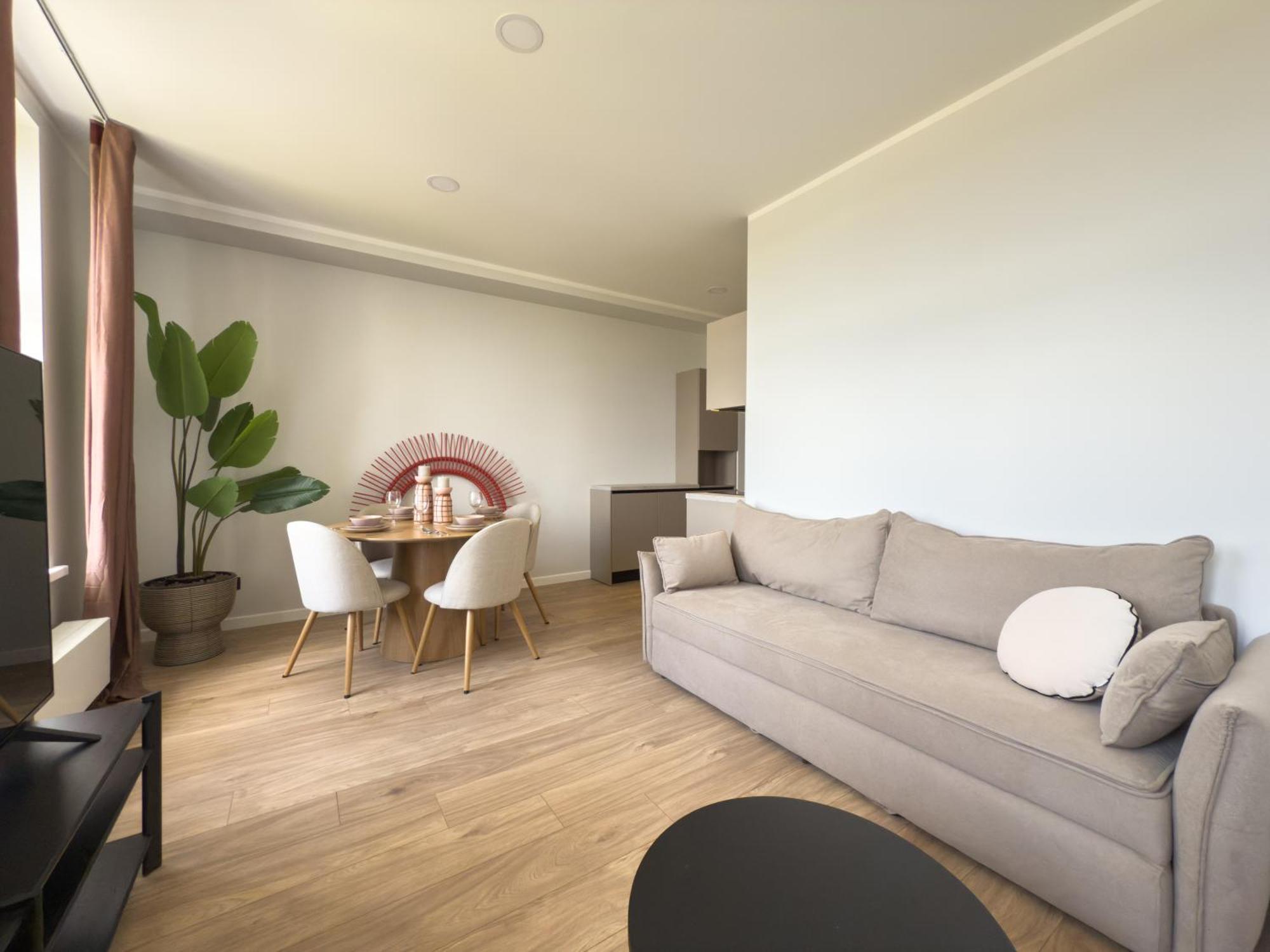 Appartement P6 Old Town *