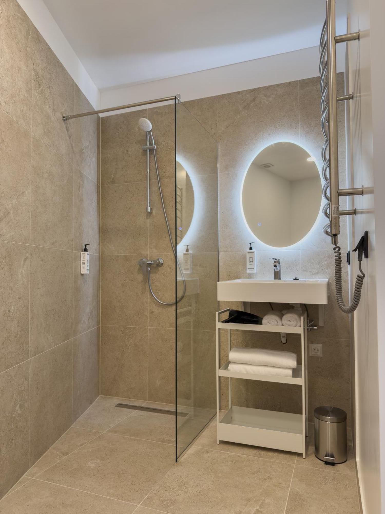 P6 Old Town Appartement