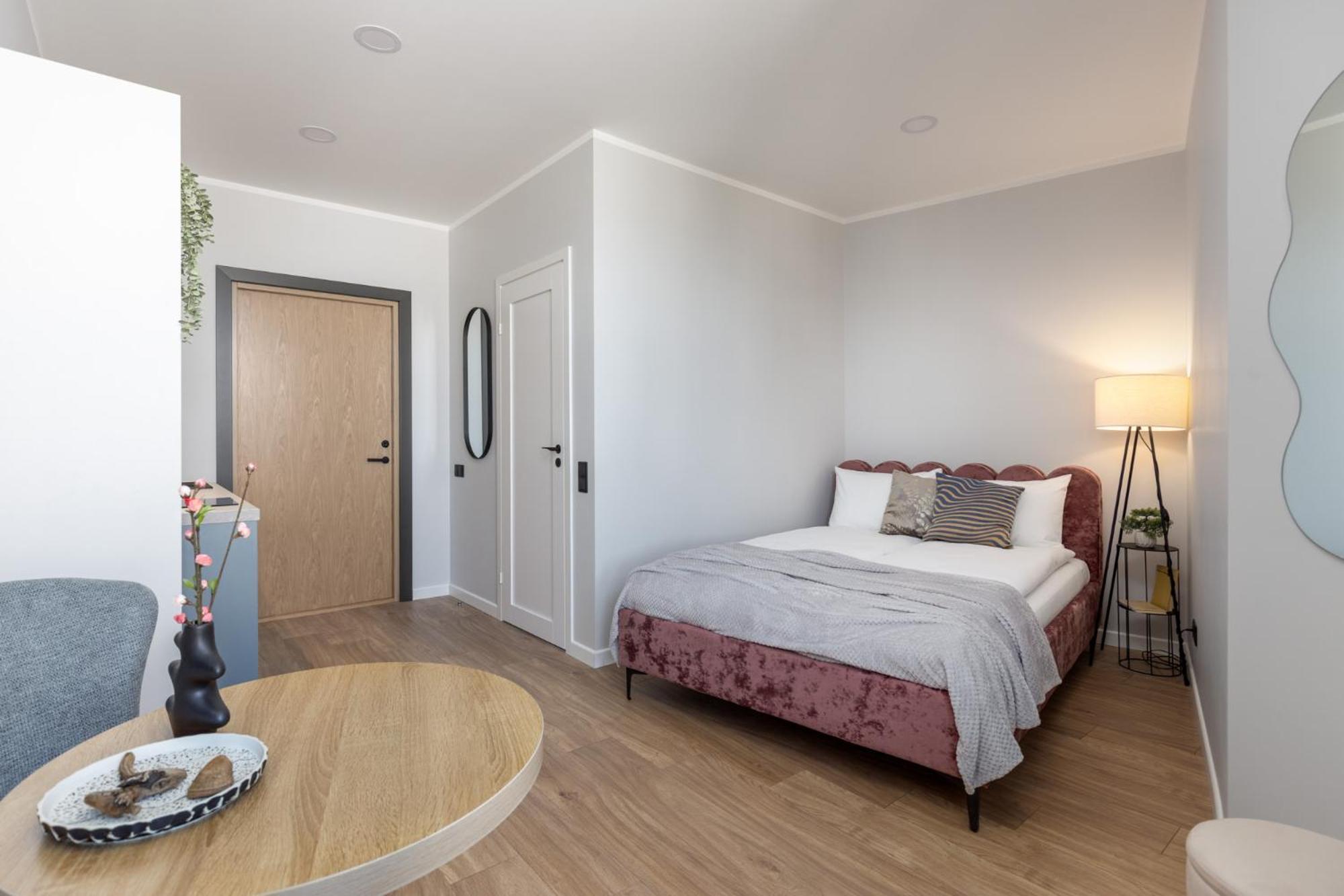 Appartement P6 Old Town *