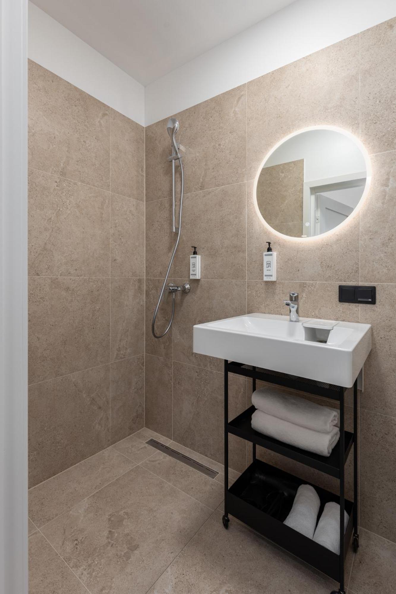 Appartement P6 Old Town *